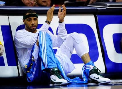 kenyon martin