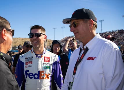 nascar