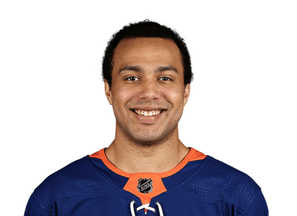 Josh Ho-Sang Vegas Golden Knights VGK