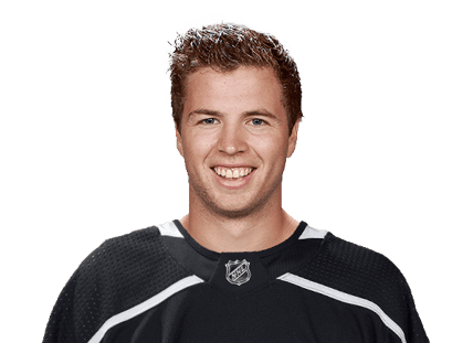 Ben Hutton, Vegas Golden Knights