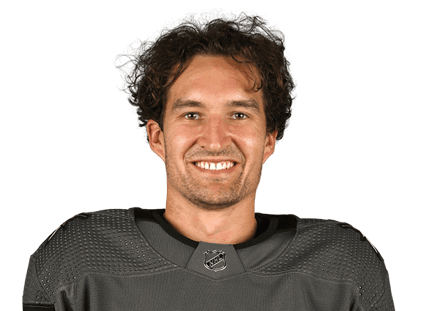 Mark Stone Vegas Golden Knights captain