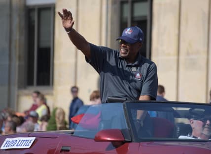 Floyd Little
