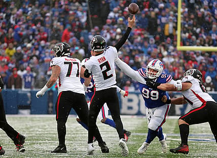 Matt Ryan