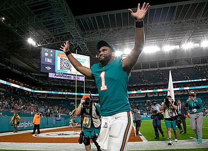 Miami Dolphins