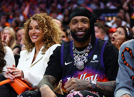 Odell Beckham Jr.