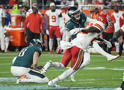 Super Bowl LVII