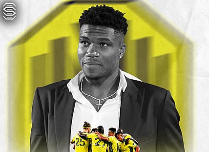 giannis antentokounmpo