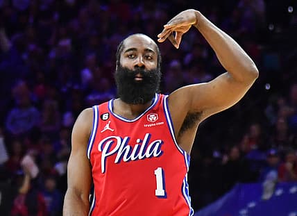 james harden