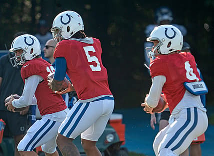 indianapolis colts