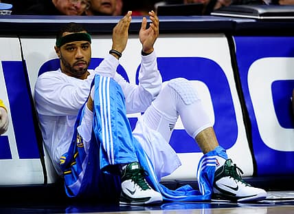 kenyon martin