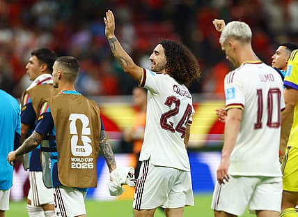 world cup