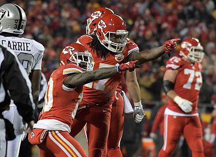 Tyreek Hill