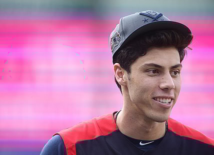 Christian Yelich