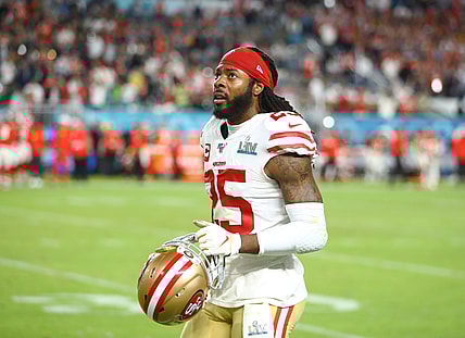 Richard Sherman felony charge downgraded, judge grants release