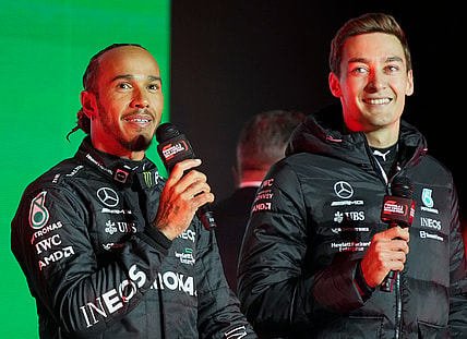 Formula One: Las Vegas Grand Prix Launch Party