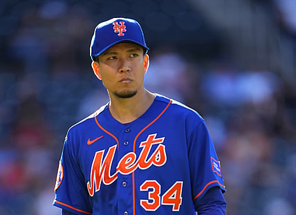 new york mets