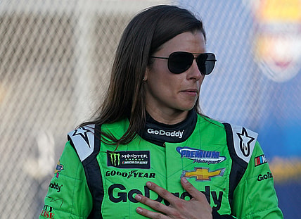 NASCAR