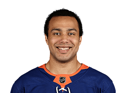Josh Ho-Sang Vegas Golden Knights VGK