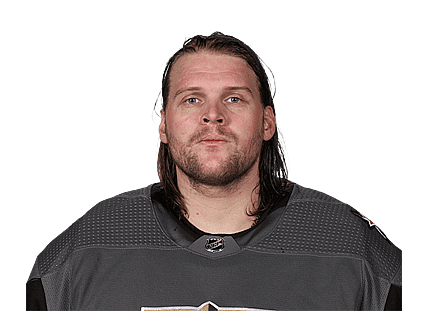 Robin Lehner Vegas Golden Knights