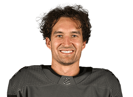 Mark Stone Vegas Golden Knights captain