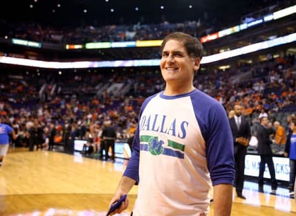 Mark Cuban