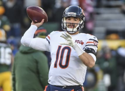 Bears news: Matt Nagy