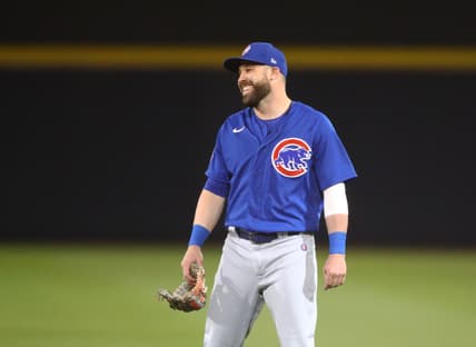 Cubs Jason Kipnis
