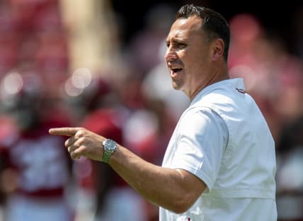 Texas Longhorns fire Tom Herman, name Steve Sarkisian new football coach