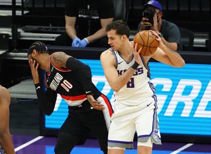 Brooklyn Nets trade for Nemanja Bjelica