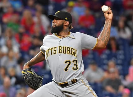Felipe Vazquez