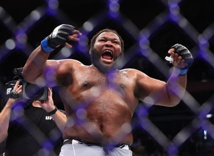 chris barnett, ufc vegas 51