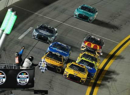 Syndication: Daytona Beach News-Journal