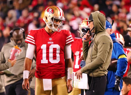 Jimmy Garoppolo
