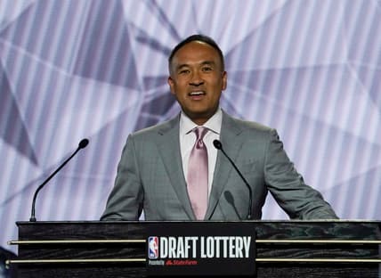 NBA Lottery