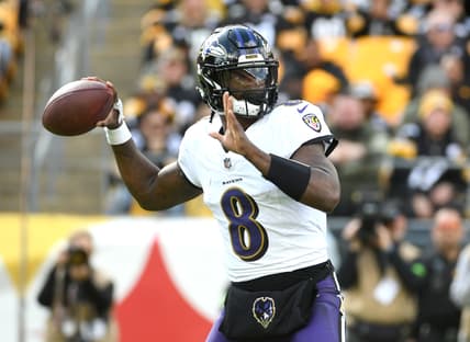 NFL coverage map Week 6, Week 6 NFL TV map