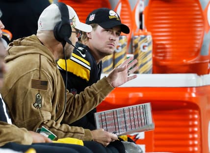 pittsburgh steelers