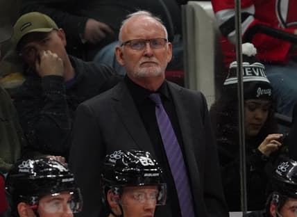 NHL: New Jersey Devils at Carolina Hurricanes