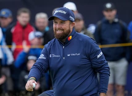 Open Championship