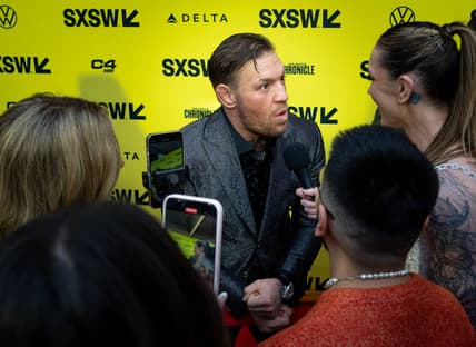 conor mcgregor