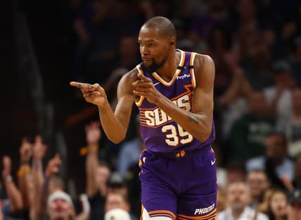 kevin durant