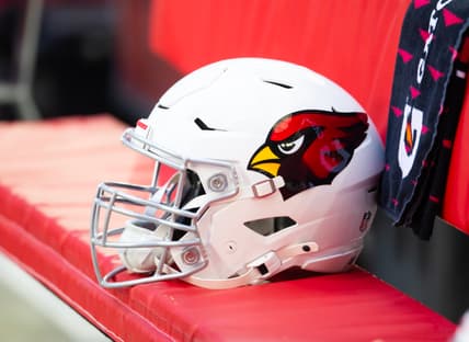 NFL: San Francisco 49ers at Arizona Cardinals