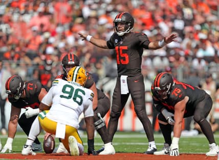 cleveland browns