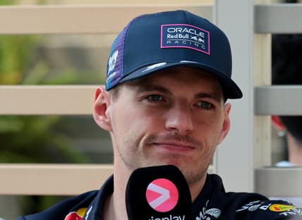 Formula One: Crypto.com Miami Grand Prix 2026-Sprint Race