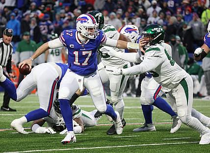 Josh Allen