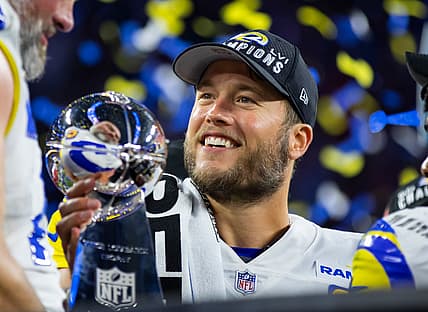 Matthew Stafford