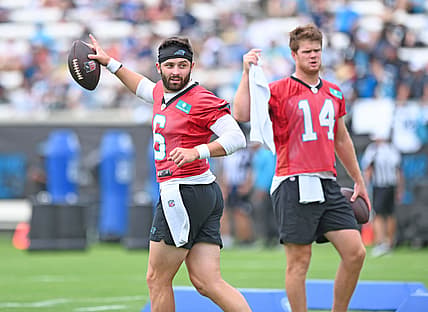Carolina Panthers