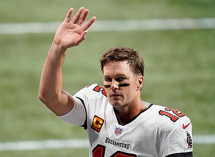 Tom Brady
