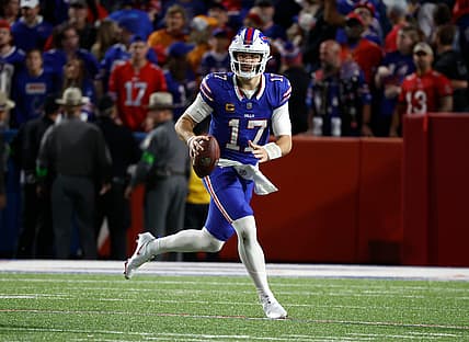 buffalo bills, tom brady