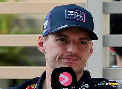 Formula One: Crypto.com Miami Grand Prix 2026-Sprint Race