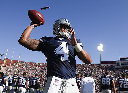 Dak Prescott
